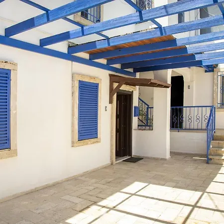 1 Bedroom Central House In - 2 公寓