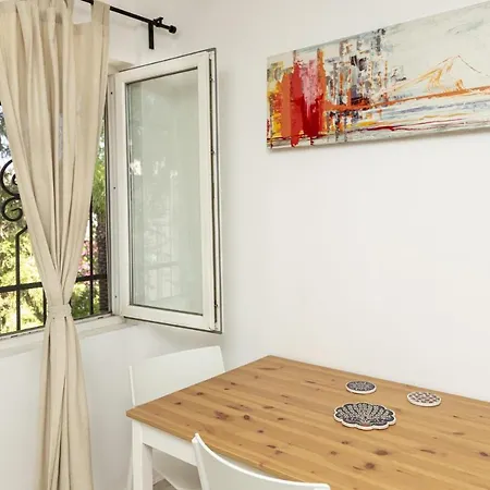 公寓 1 Bedroom Central House In - 2 博德鲁姆