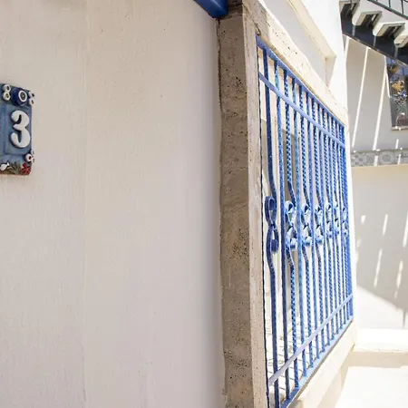 1 Bedroom Central House In - 2 博德鲁姆